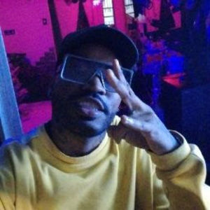 Meet your Posher, Jerry alejandro